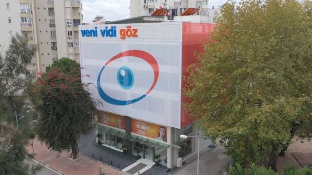 Op. Dr. Kemal Sağnak: “Temassız lazerle görme düzeltme, hasta konforunu artırıyor”