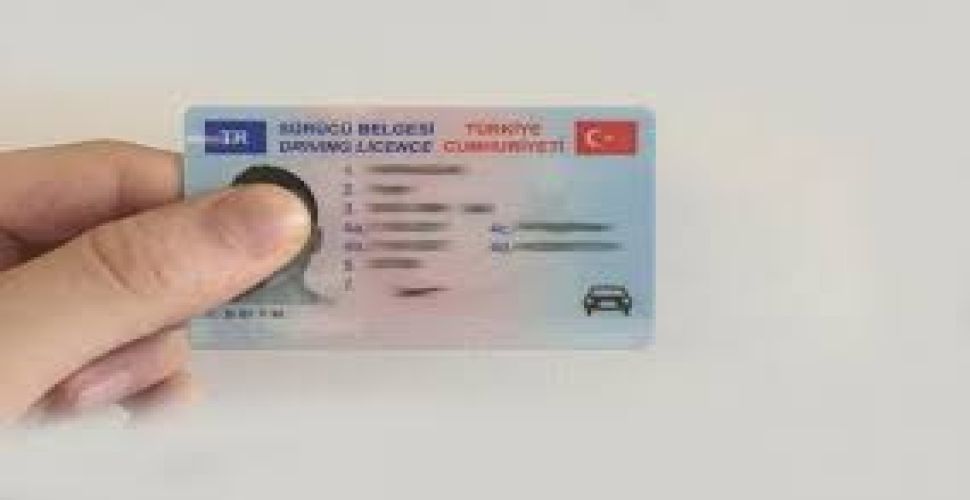 Sürücü Belgesi Yenileme Süresi Son Kez Uzatıldı
