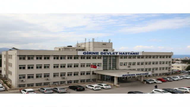 Girne Devlet Hastanesi mi Özel Klinik mi? Karşılaştırma