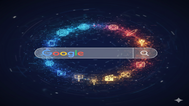 2025 yılında Google'de En Çok Aratılan Başlıklar