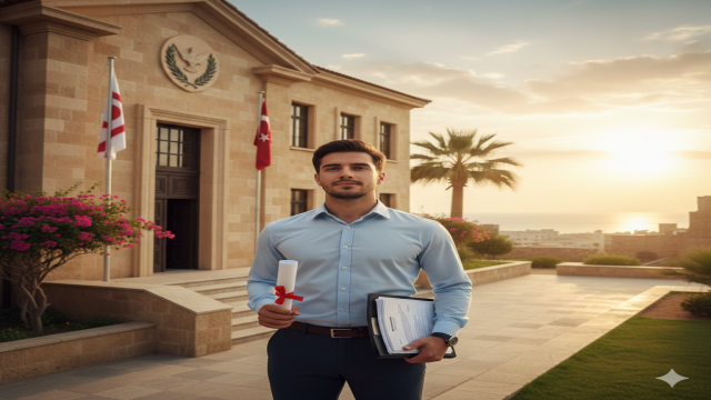 Kıbrıs’ta Memur Olmak İçin Gerekli Şartlar Nelerdir?