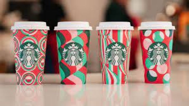 2026 Starbucks Kahve Fiyatları