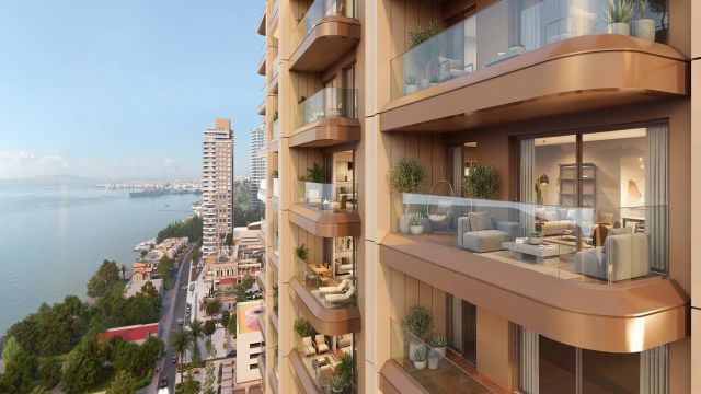 İzmir Gökdelen Projeleri Şehrin Siluetini Nasıl Değiştiriyor?