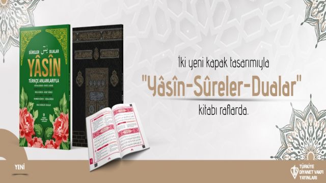 Kur’an-ı Kerim’i Anlayarak Okumak için El Kitabı Niteliğinde Bir Eser: Yasin ve Kısa Sureler Kitabı