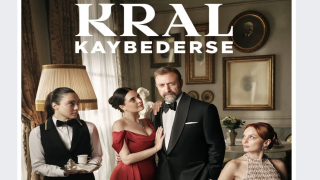Kral Kaybederse Dizisi Oyuncu Kadrosu Ve Konusu