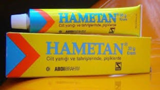 Hametan Merhem 2025 Fiyatları