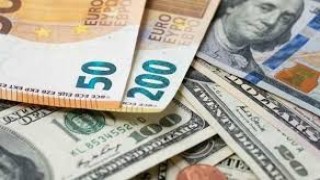 Serbest Piyasada Dolar ve Euro'da Son Durum