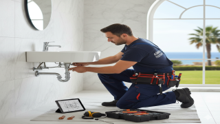 KKTC’de Su Tesisatçısı Arayanlar İçin Öneriler