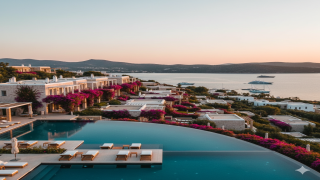 Bodrum Otelleri