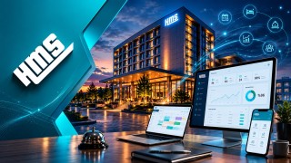 HMS Otel Programı Neden En Çok Kullanılan Otel Programı?