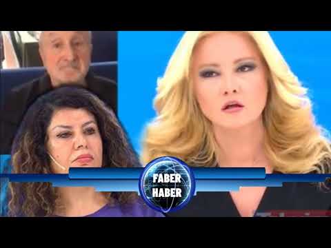 "Kayıp Albay"dan haber var!" Müge Anlı 31 Aralık 2021 Mustafa Kaya bulundu! Seyhan Kaya