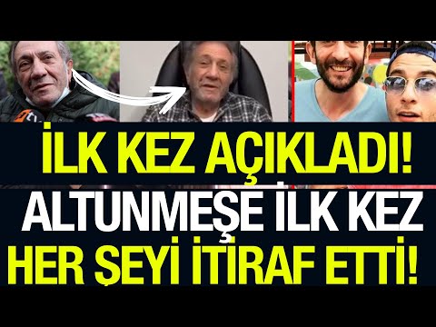 BİR ACI HABER DAHA GELDİ! MÜGE ANLI SON BÖLÜMDE ŞOK OLDU, İZZET ALTUNMEŞE İLK KEZ DUYURDU, ATV CANLI